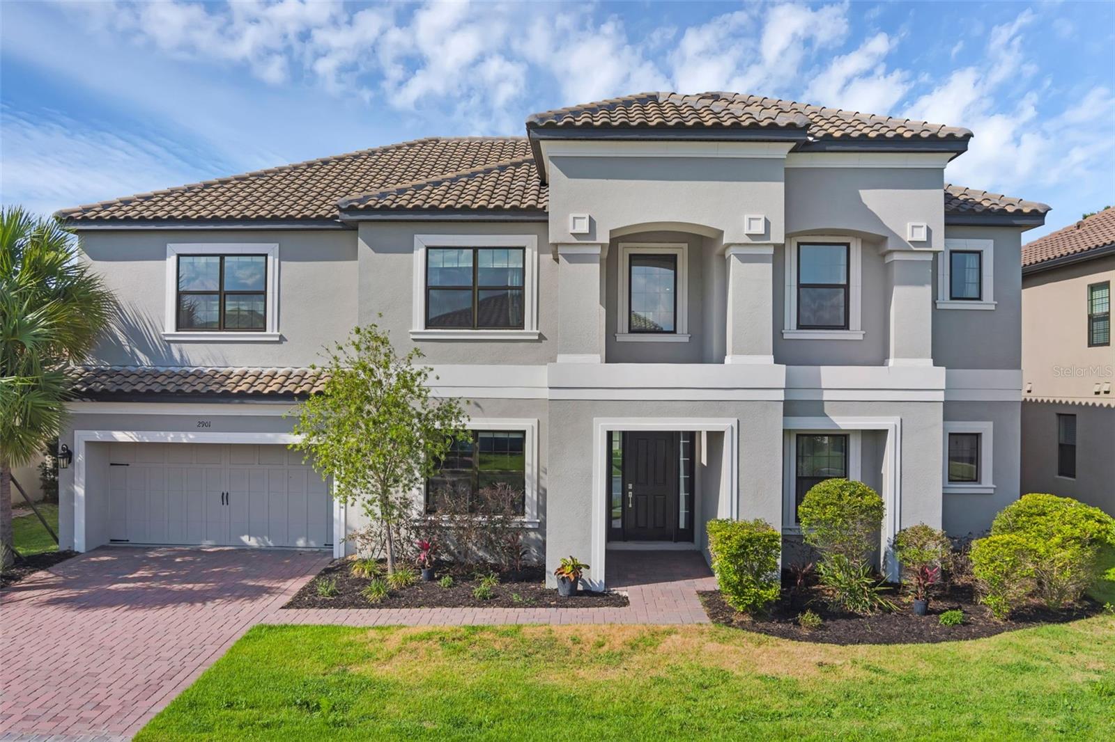 2901 AGOSTINO TERRACE