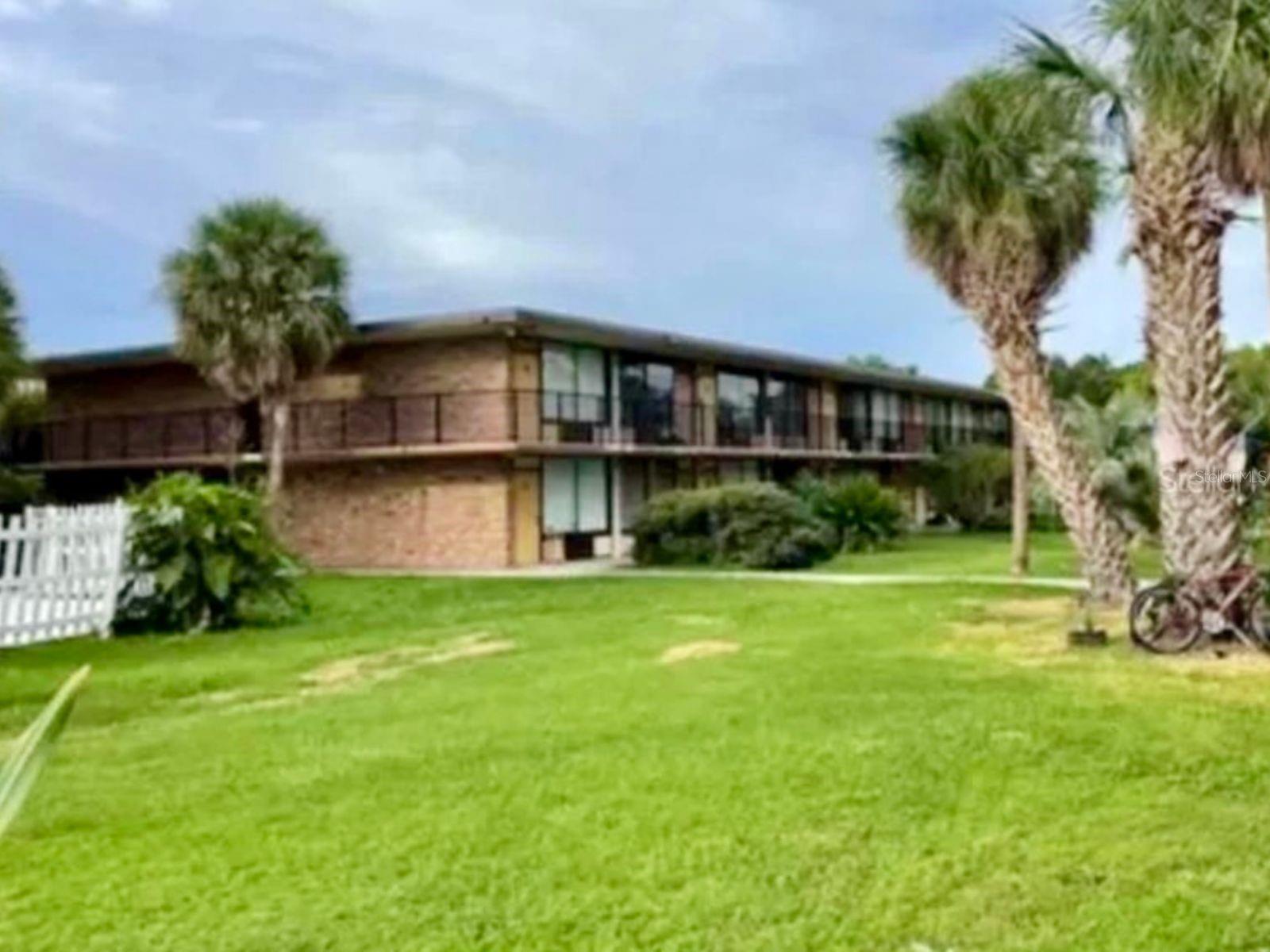 7900 S ORANGE BLOSSOM TRAIL Unit 1099