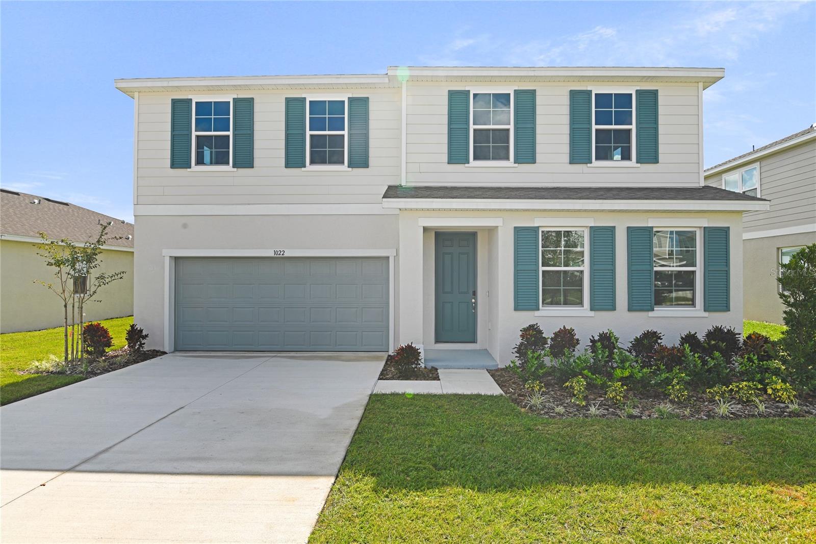 Listing photo 1 for 1022 Wisteria Way