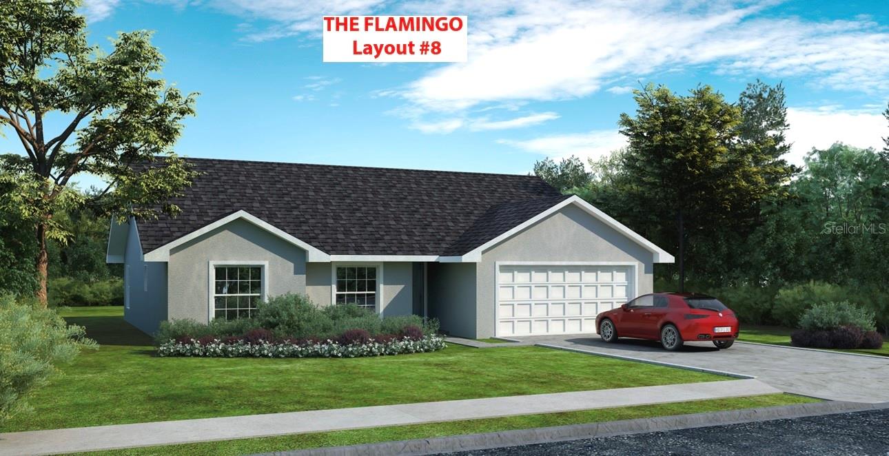 Listing photo for 5992 Teal Trl