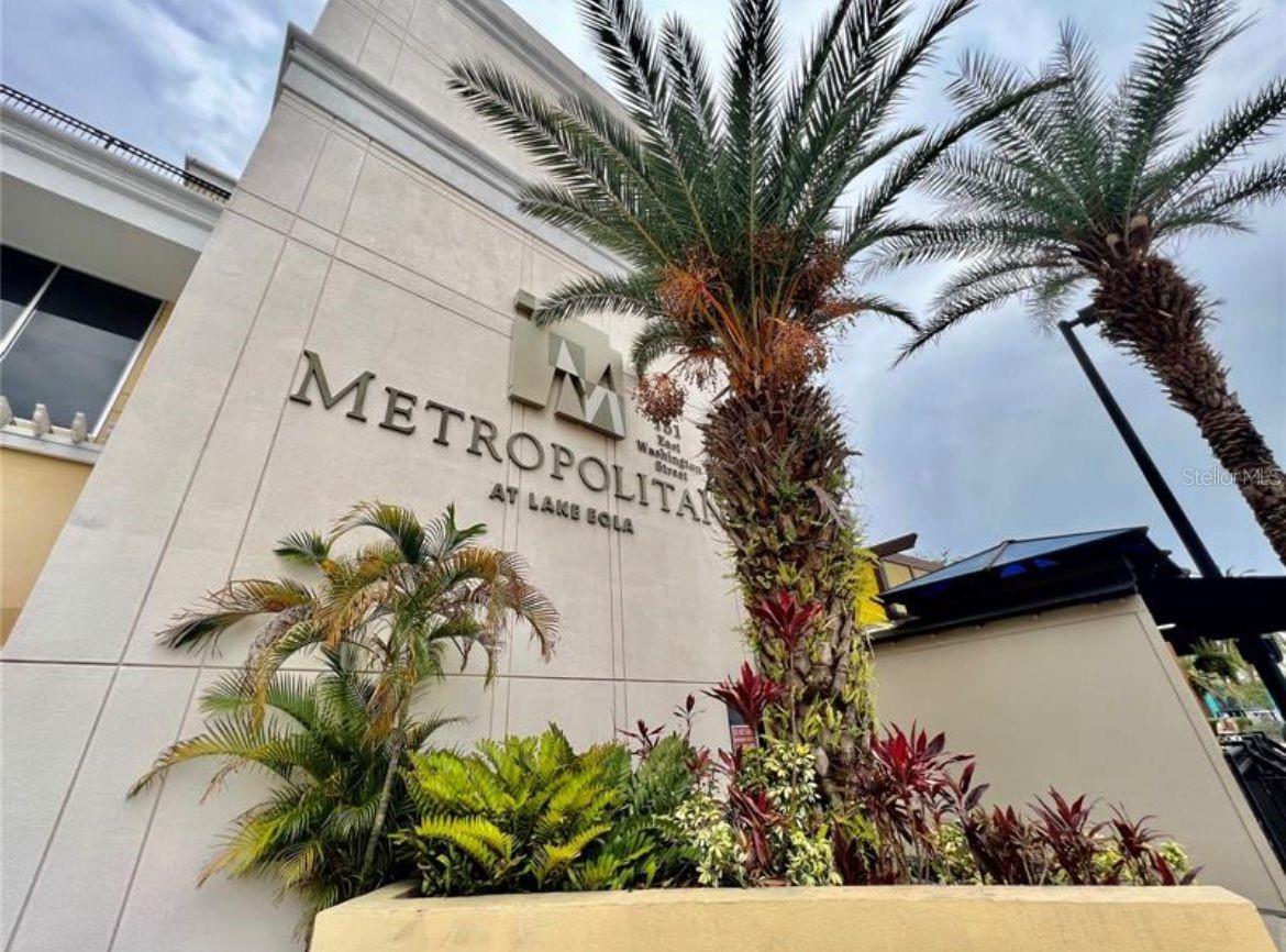 151 E WASHINGTON STREET Unit 5B