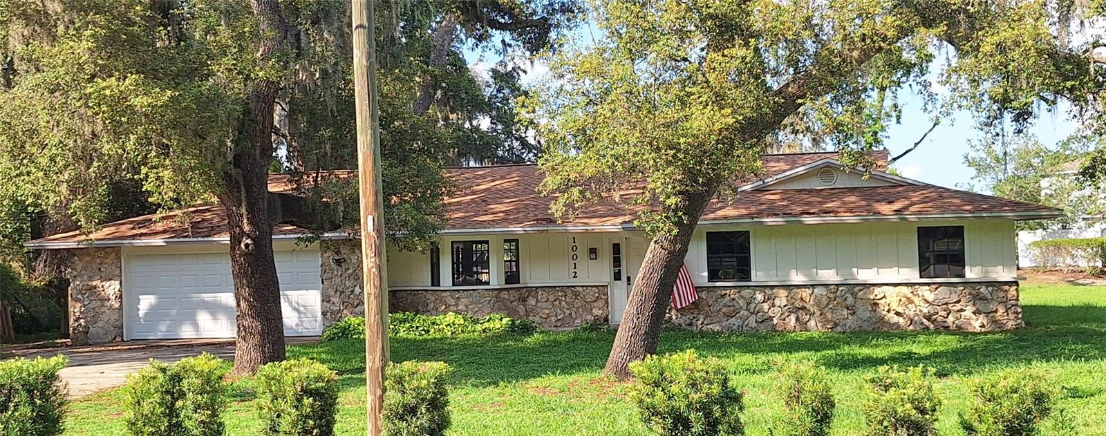 10012 LAKE LOUISA ROAD