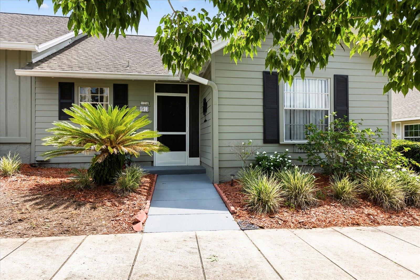 1126 VILLA LANE Unit 91