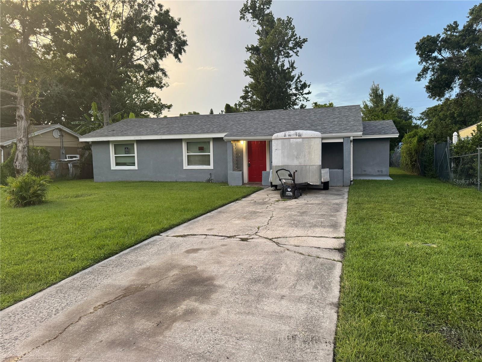 2847 W HARWOOD STREET