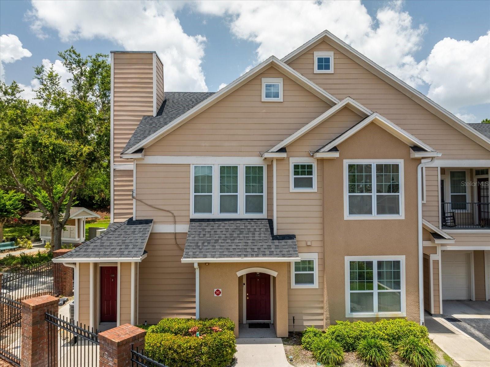 1101 VINTAGE VILLAGE LANE Unit 101