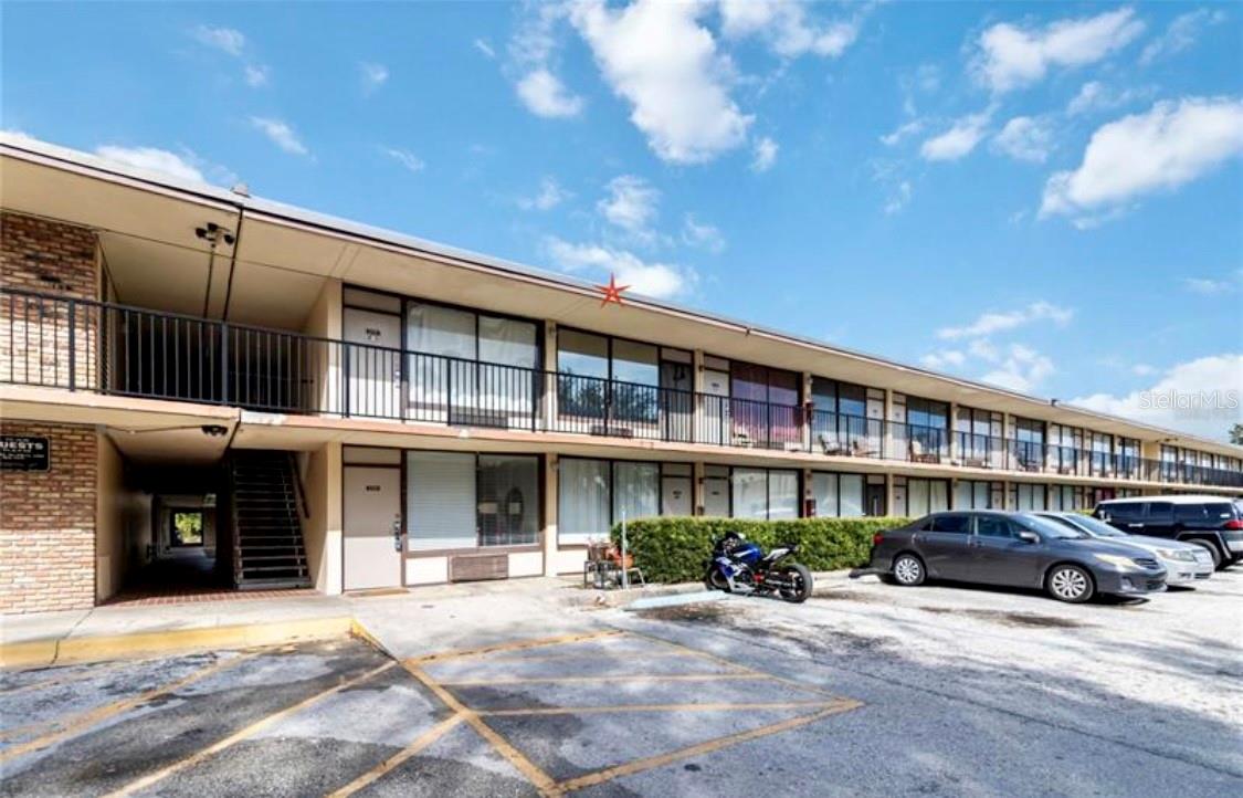 7900 S ORANGE BLOSSOM TRAIL Unit 2108