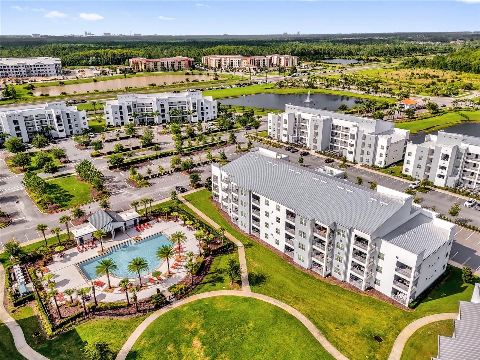 3180 PARADOX CIRCLE Unit 304