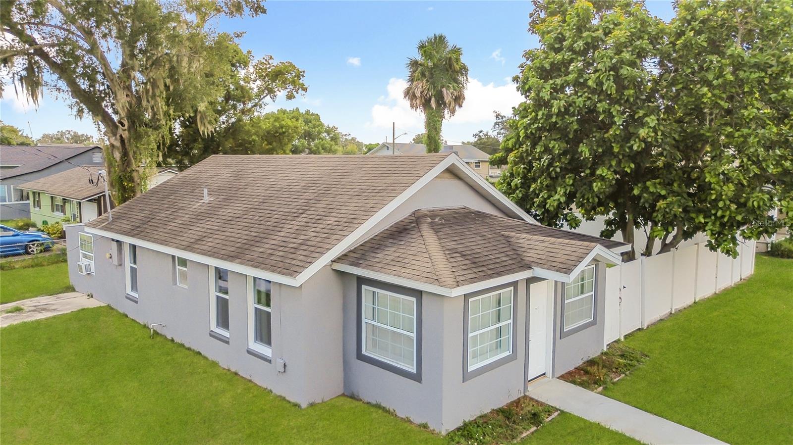 1600 ROOSEVELT AVENUE