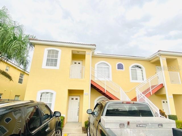 4102 LAKE MARION GOLF RESORT Unit 4102