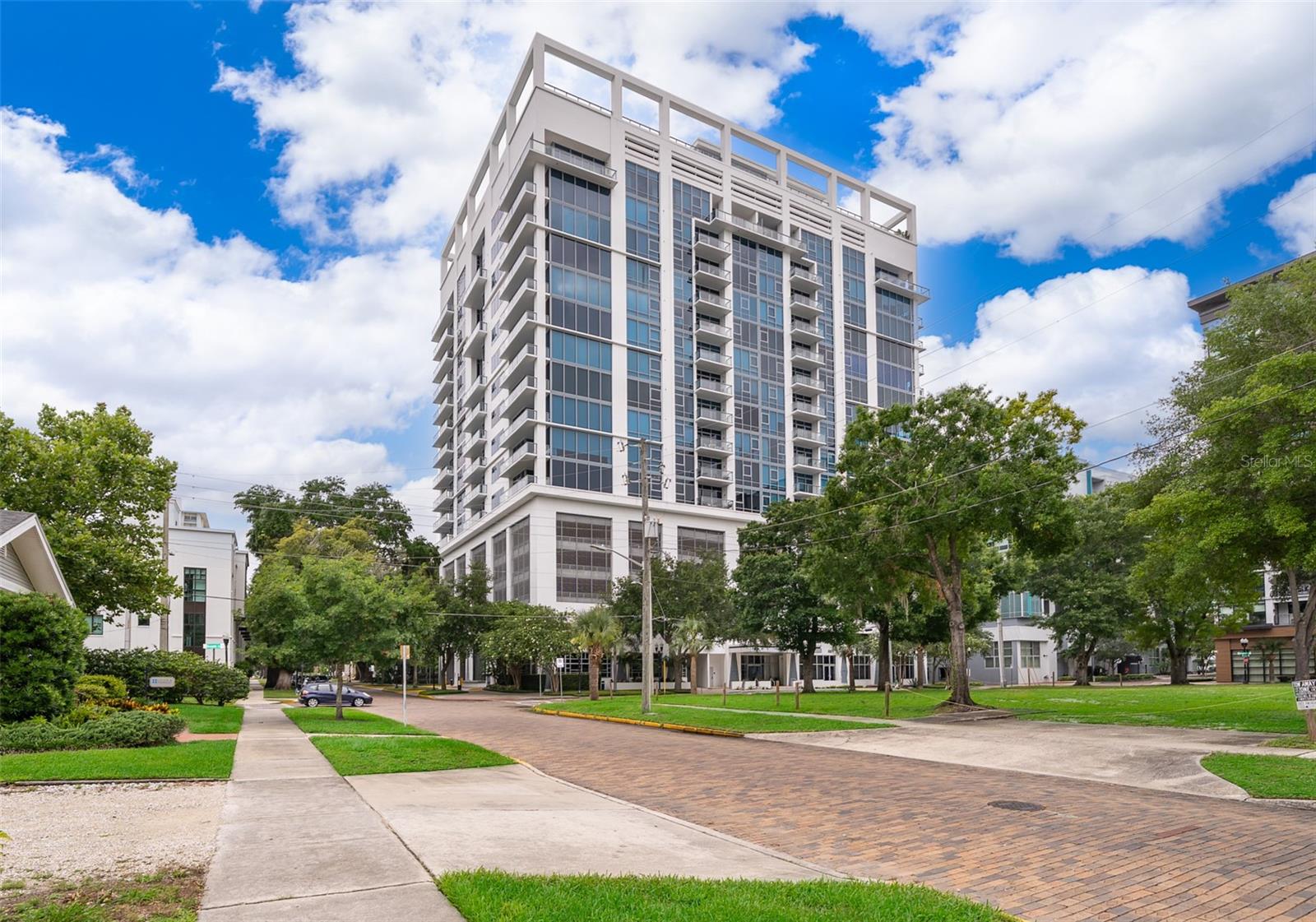 260 S OSCEOLA AVENUE Unit 710