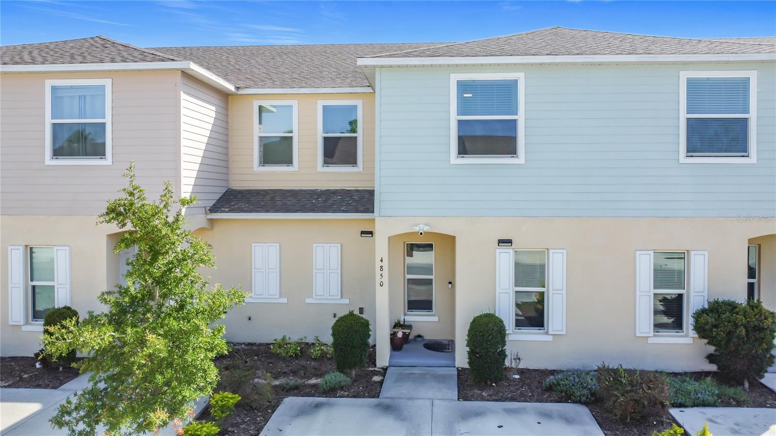 4850 CORAL CASTLE DRIVE