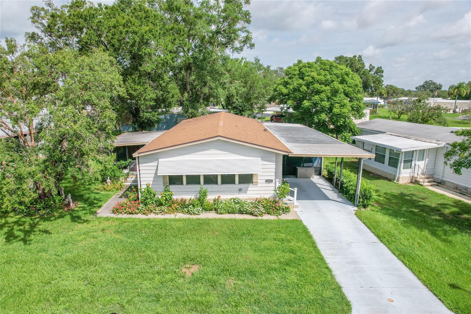 2002 S CITRUS CIRCLE Unit 1728