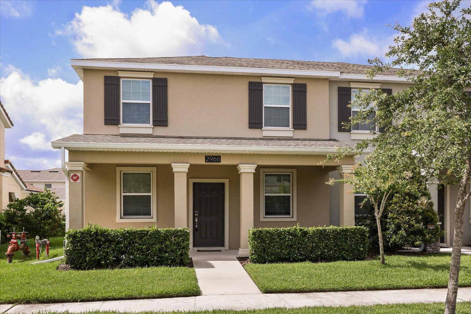 2966 AQUA VIRGO LOOP Unit 16