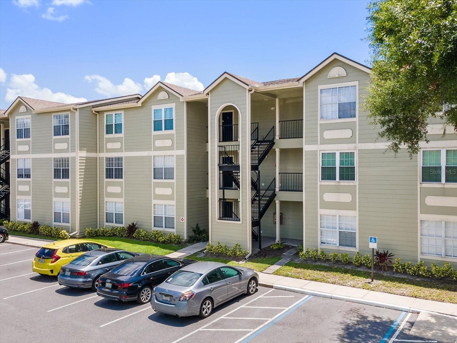 2550 N ALAFAYA TRAIL Unit 9201