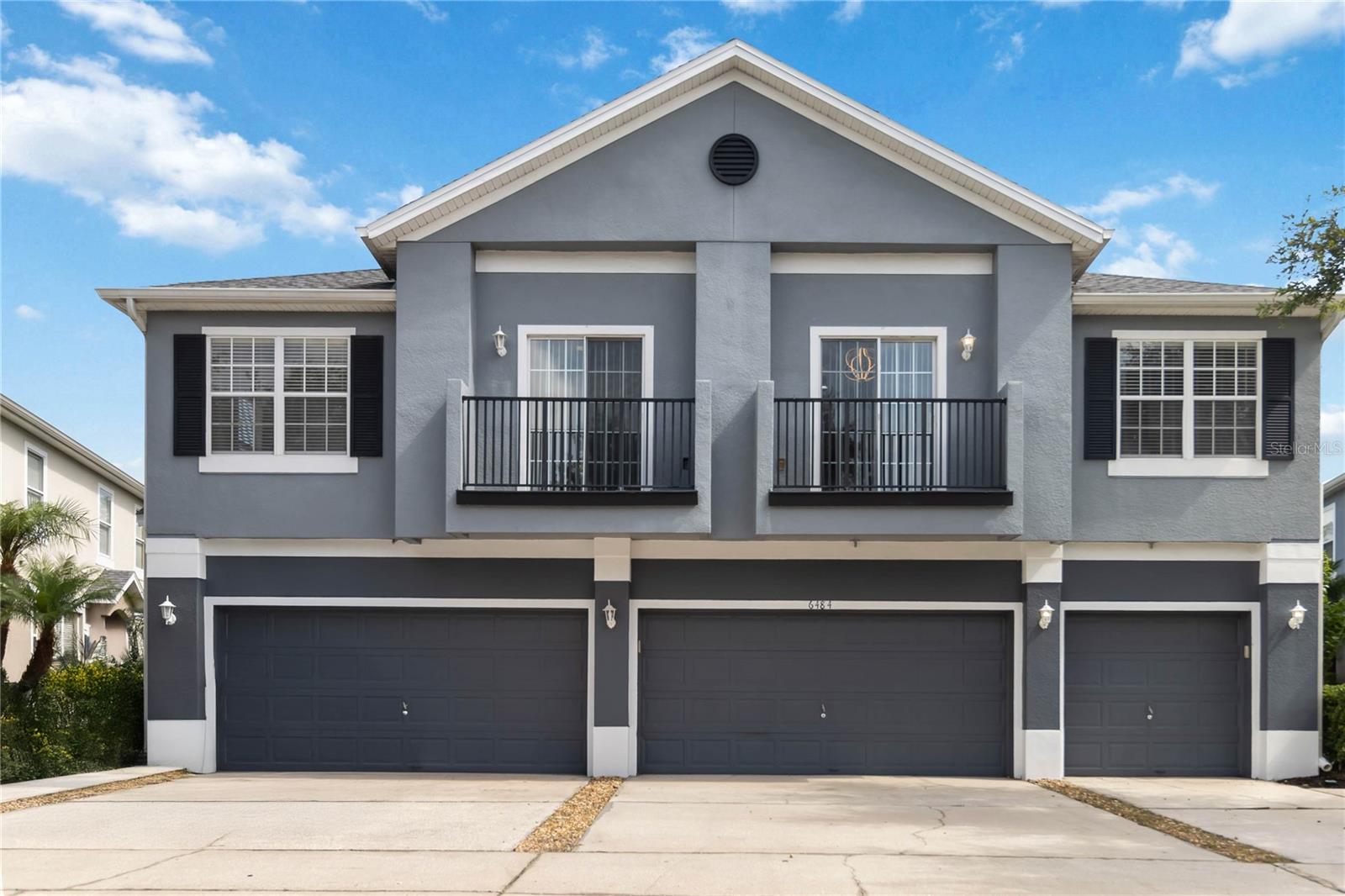 6484 S GOLDENROD ROAD Unit 41A