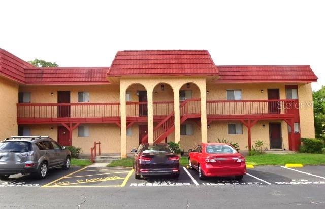 2864 N POWERS DRIVE Unit 156