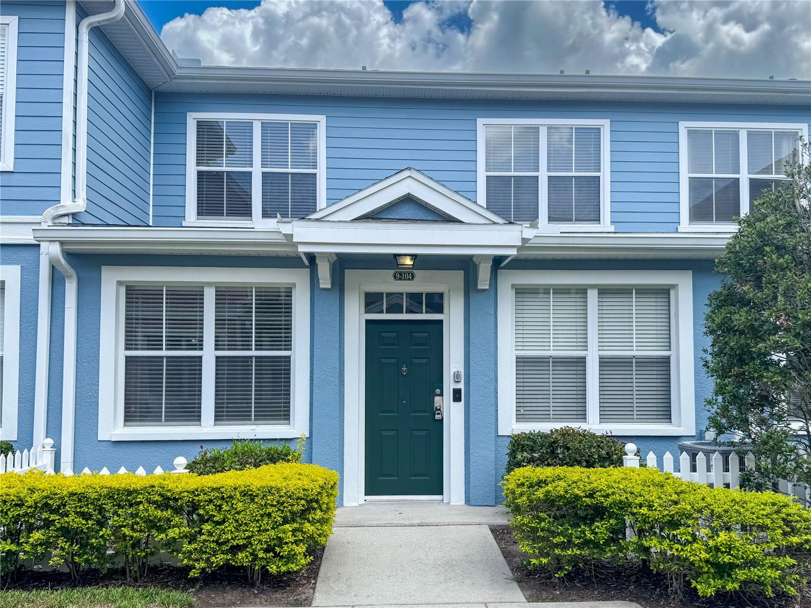 4011 VENETIAN BAY VILLAGE Unit 104