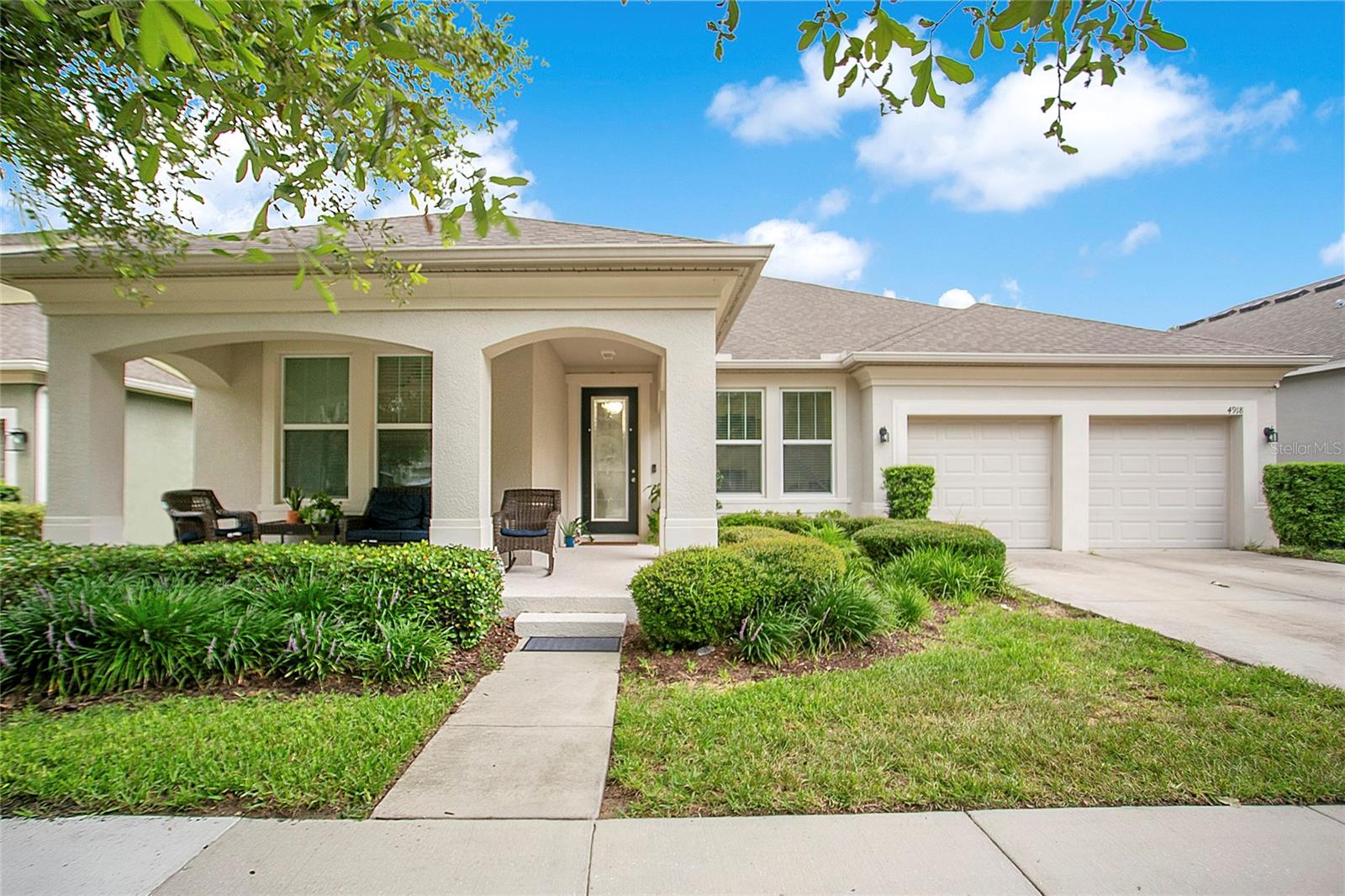 4918 WILDWOOD POINTE ROAD