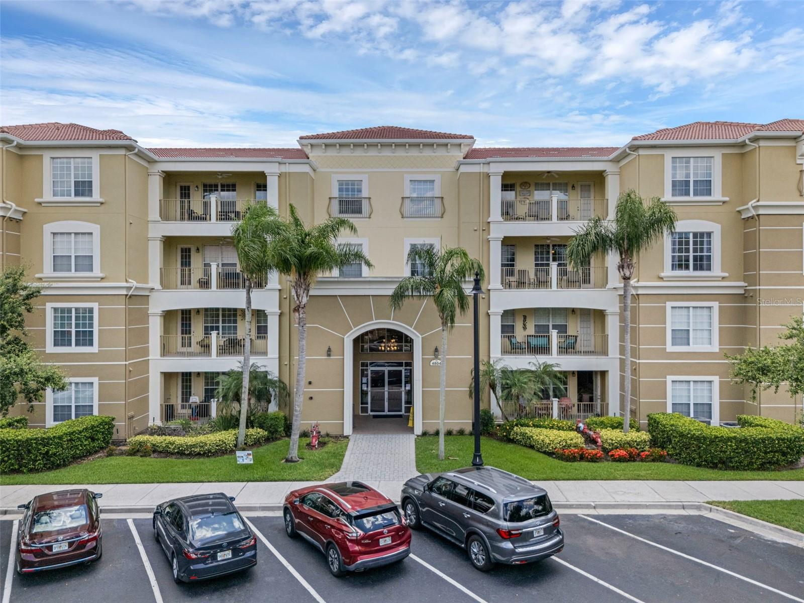 4804 CAYVIEW AVENUE Unit 20512