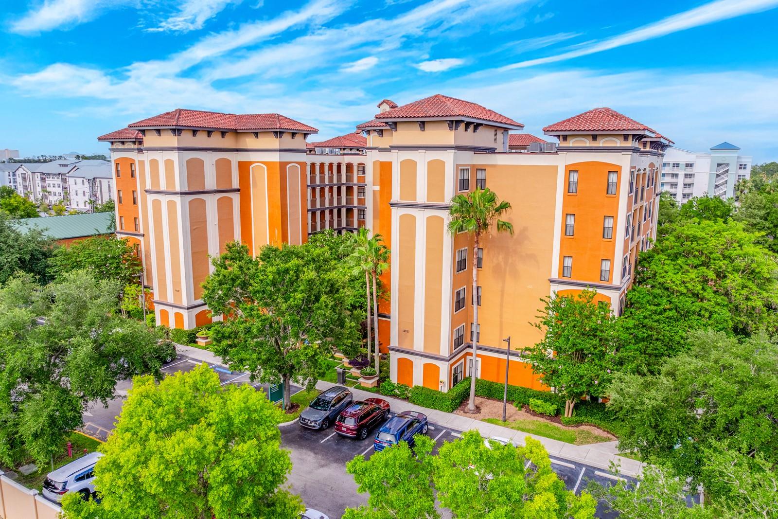 12527 FLORIDAYS RESORT DRIVE Unit E104