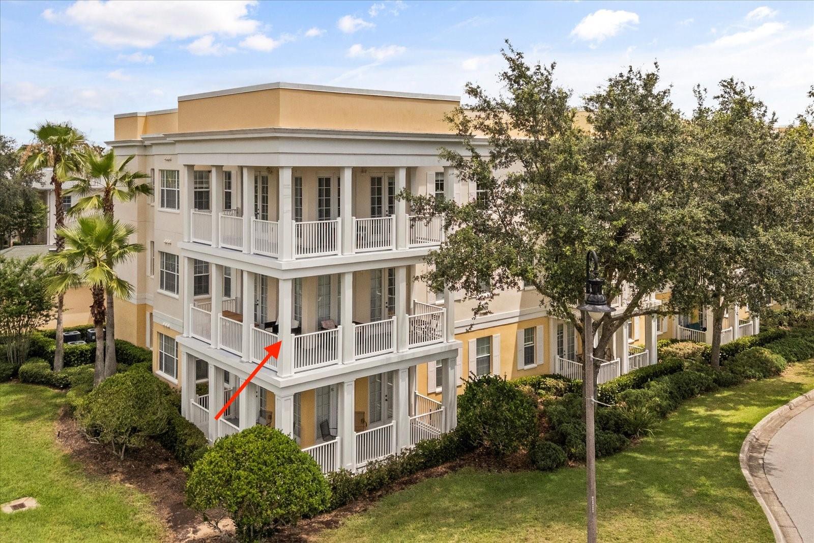 7509 MOURNING DOVE CIRCLE Unit 204