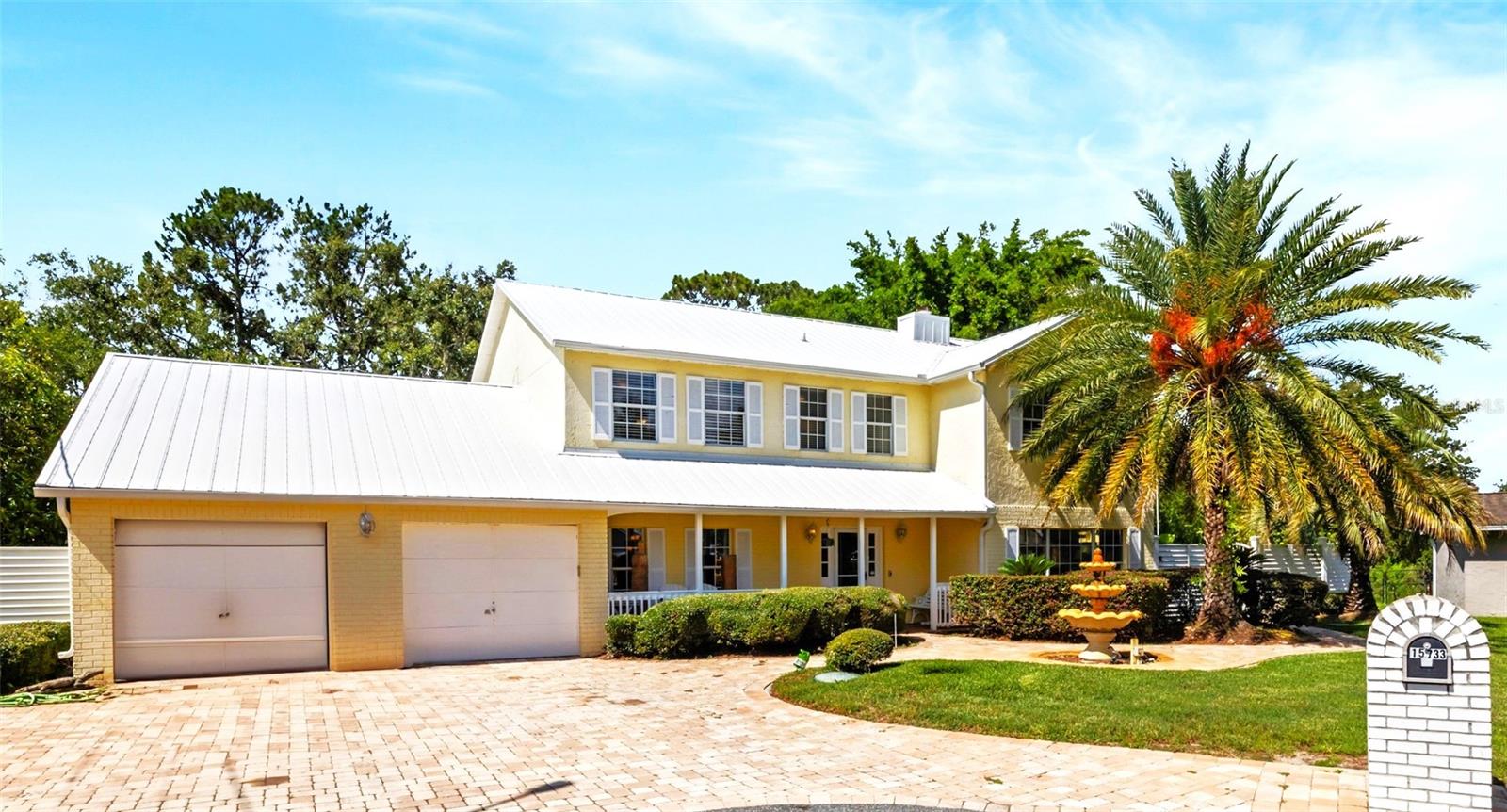 Listing photo for 15733 Tower View Dr