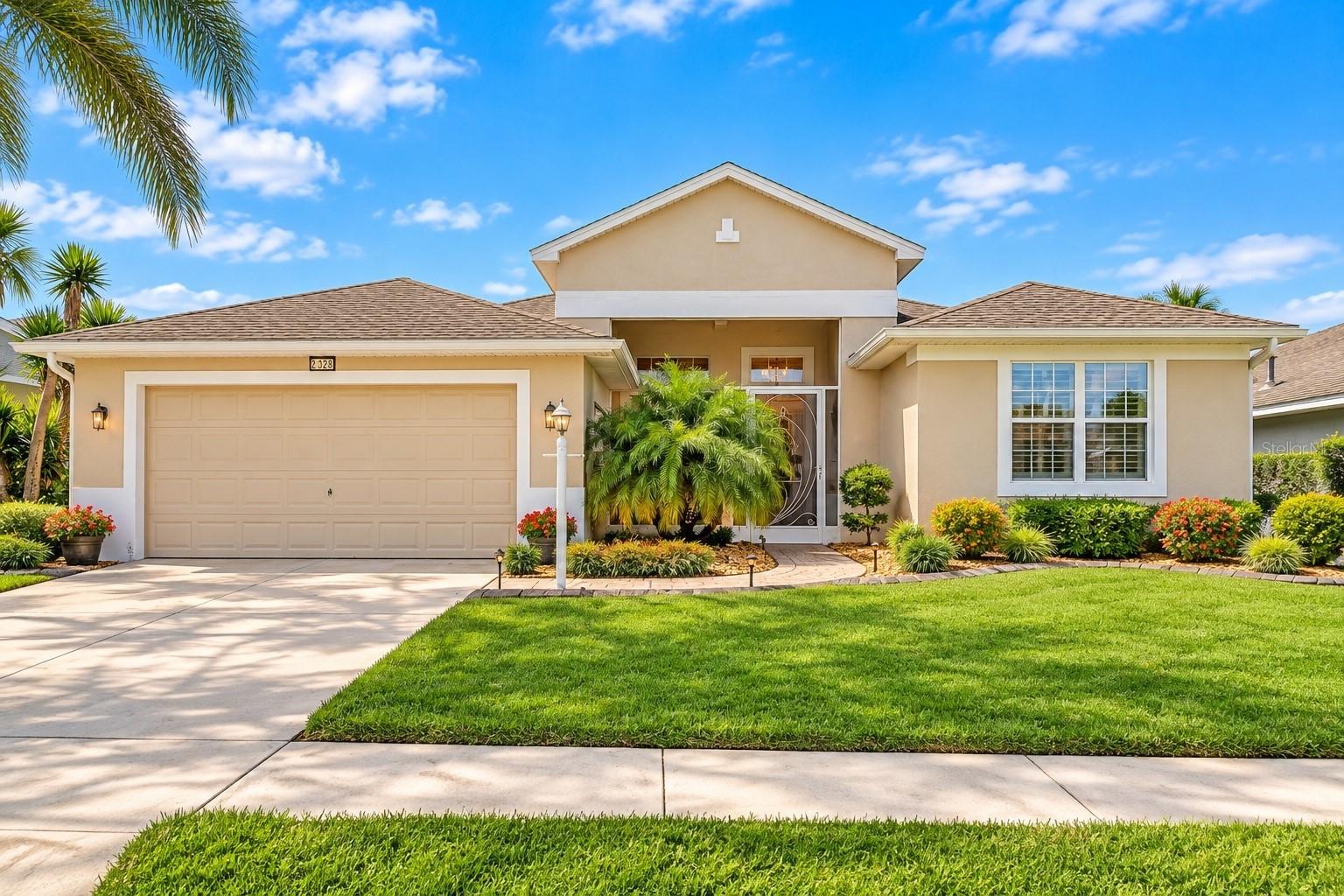 Listing photo for 27328 Pine Straw Rd