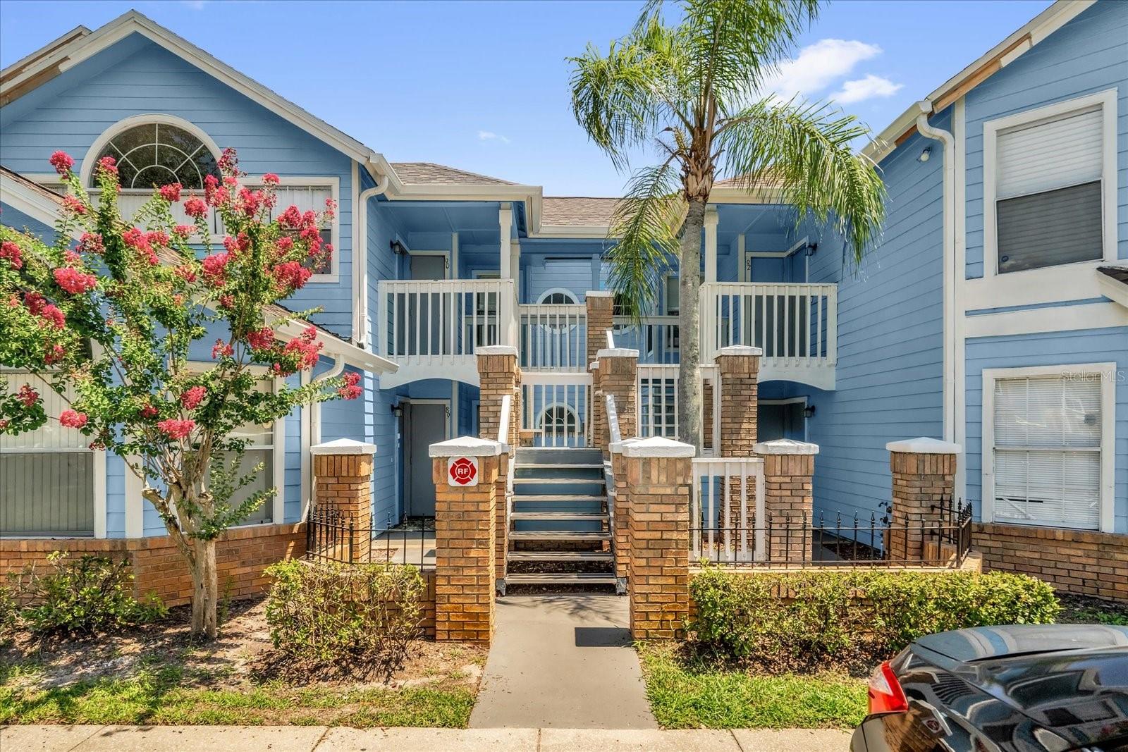 2737 N POINCIANA BOULEVARD Unit 92