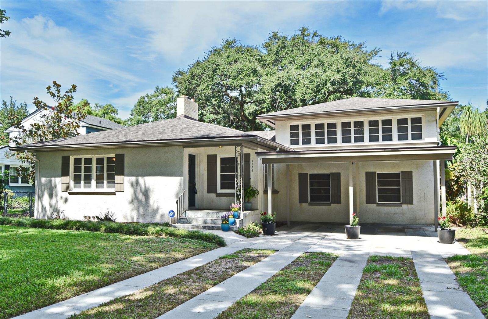 1606 ORANGEWOOD AVENUE