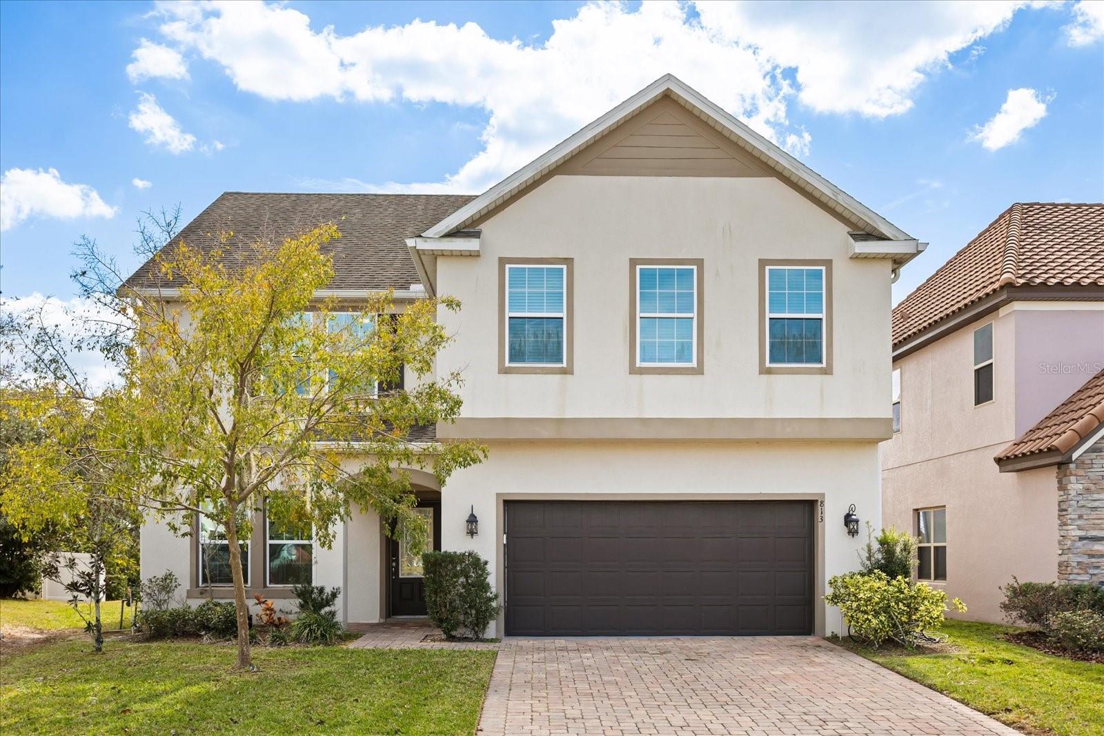 813 MARSH REED DRIVE