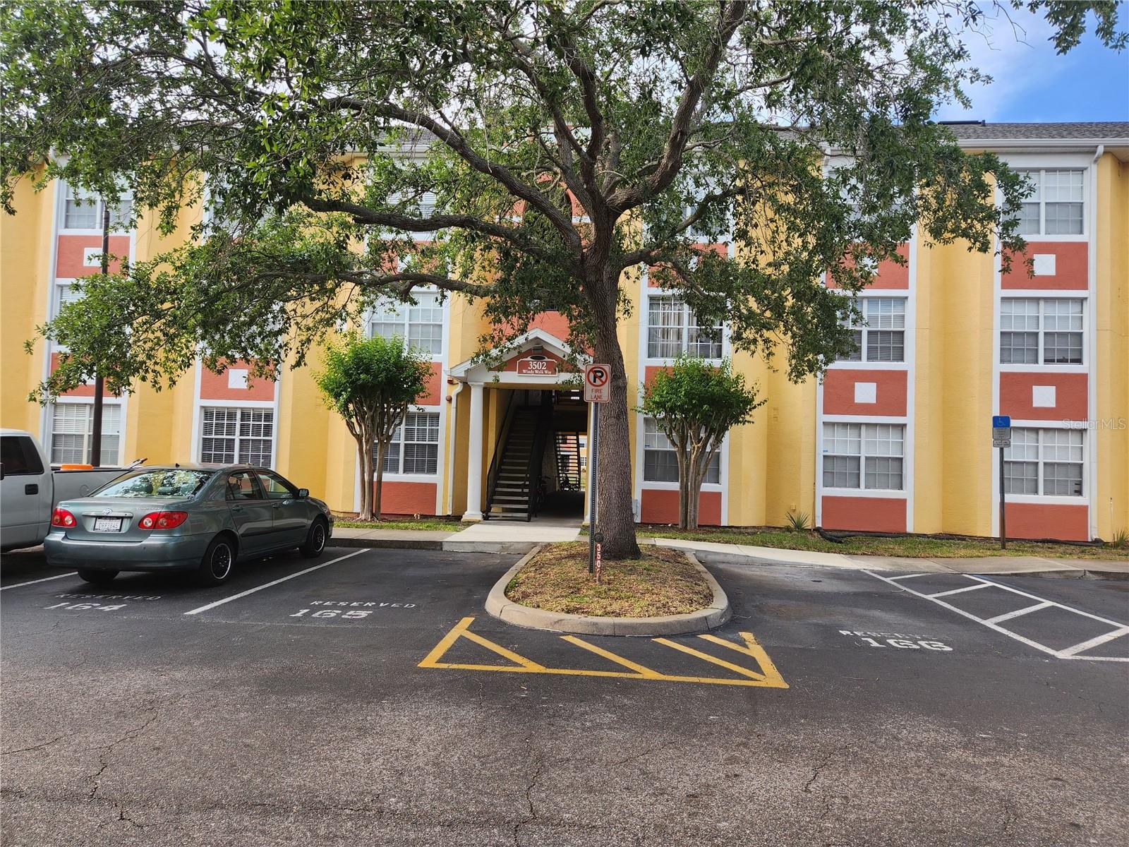 3502 WINDY WALK WAY Unit 2-308