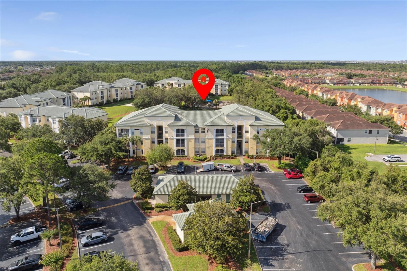 8816 DUNES COURT Unit 303