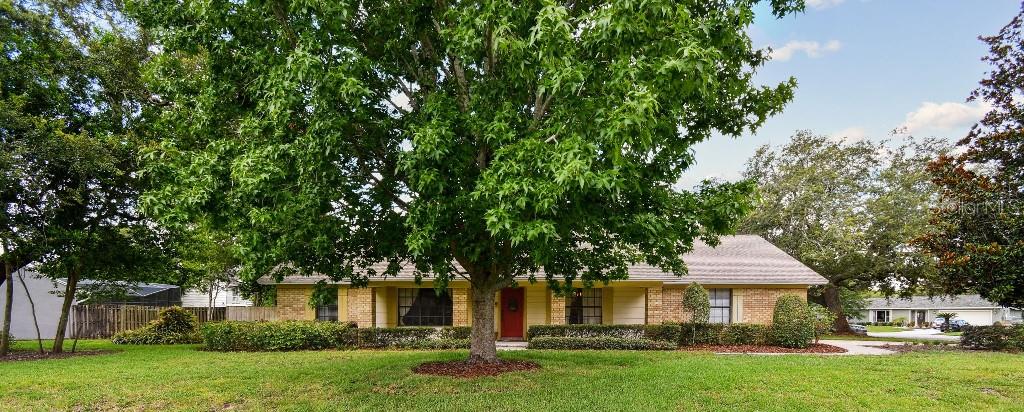 6642 PARSON BROWN DRIVE