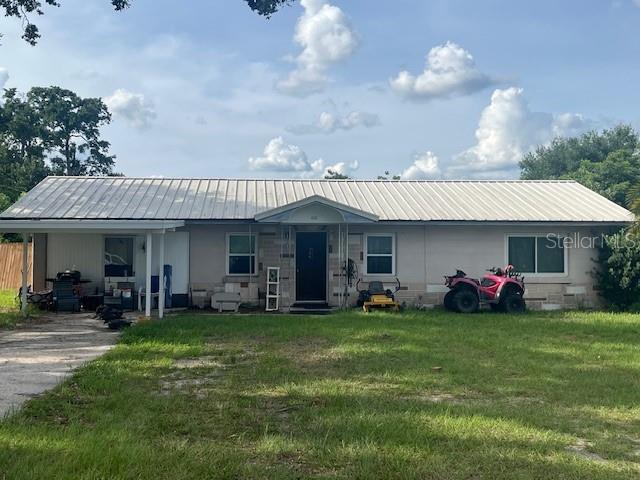 Listing photo 1 for 400 E Pomelo St