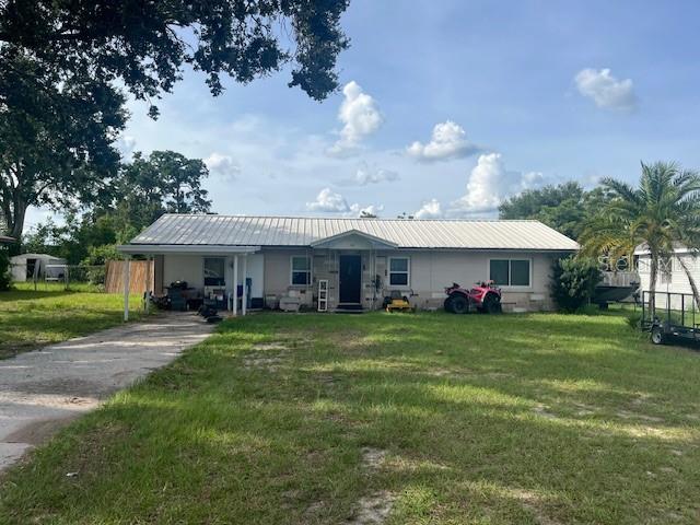 Listing photo 2 for 400 E Pomelo St