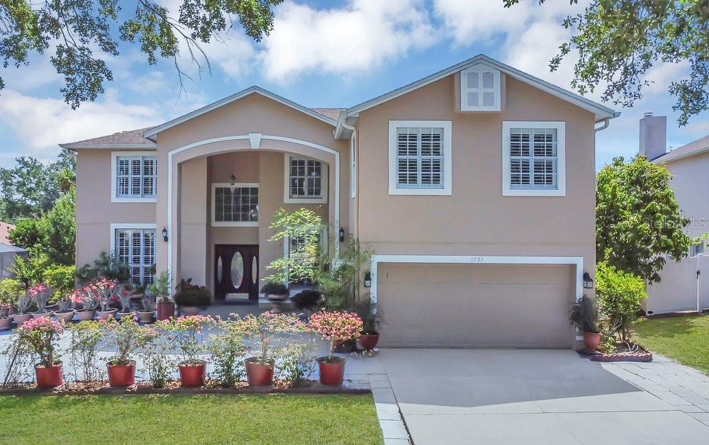 1731 KNOTTING HILL DRIVE