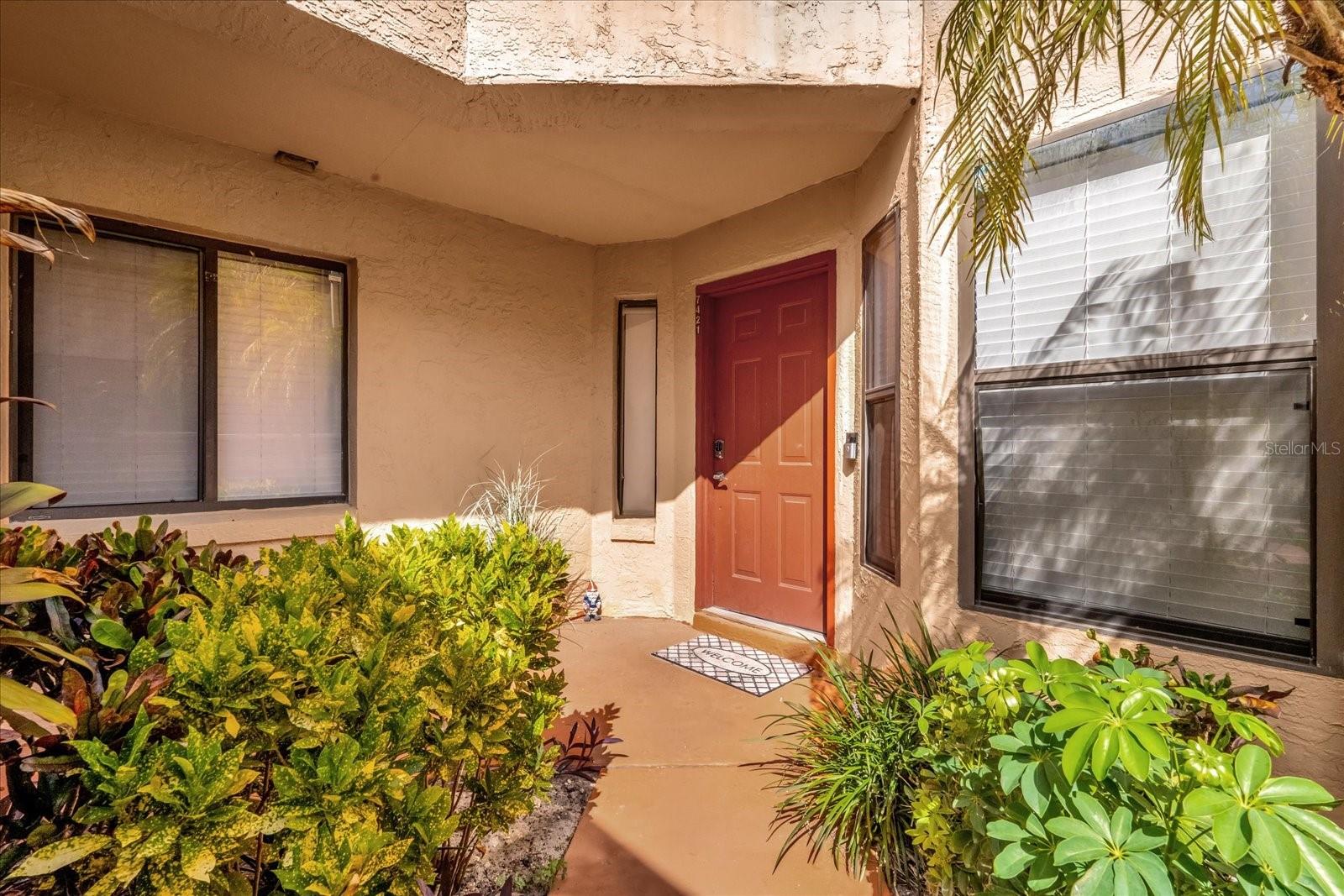 7421 SUGAR BEND DRIVE Unit 7421