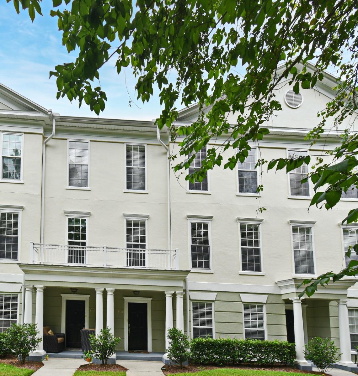 267 GOLDENRAIN DRIVE Unit 30