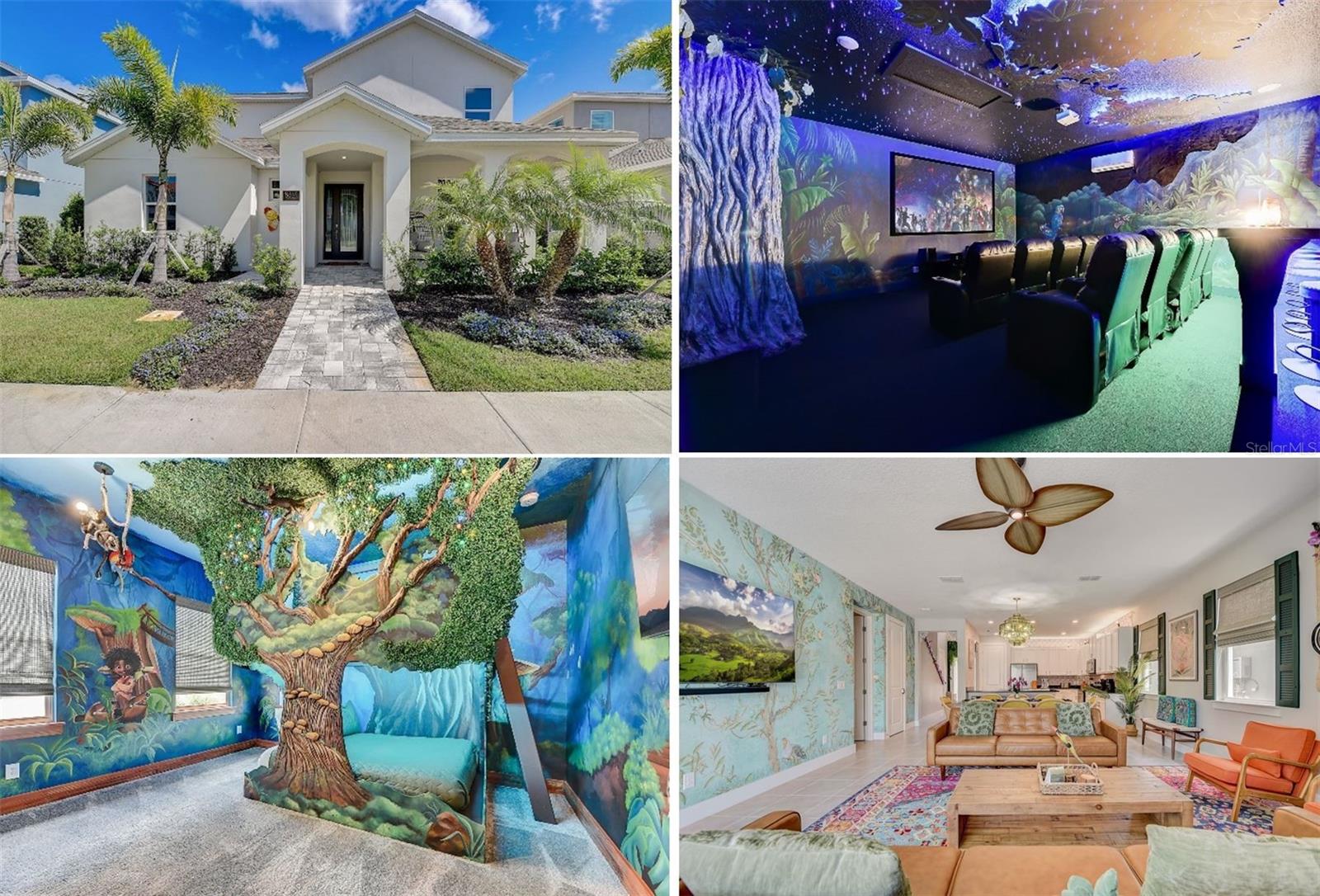 7458 GATHERING DRIVE