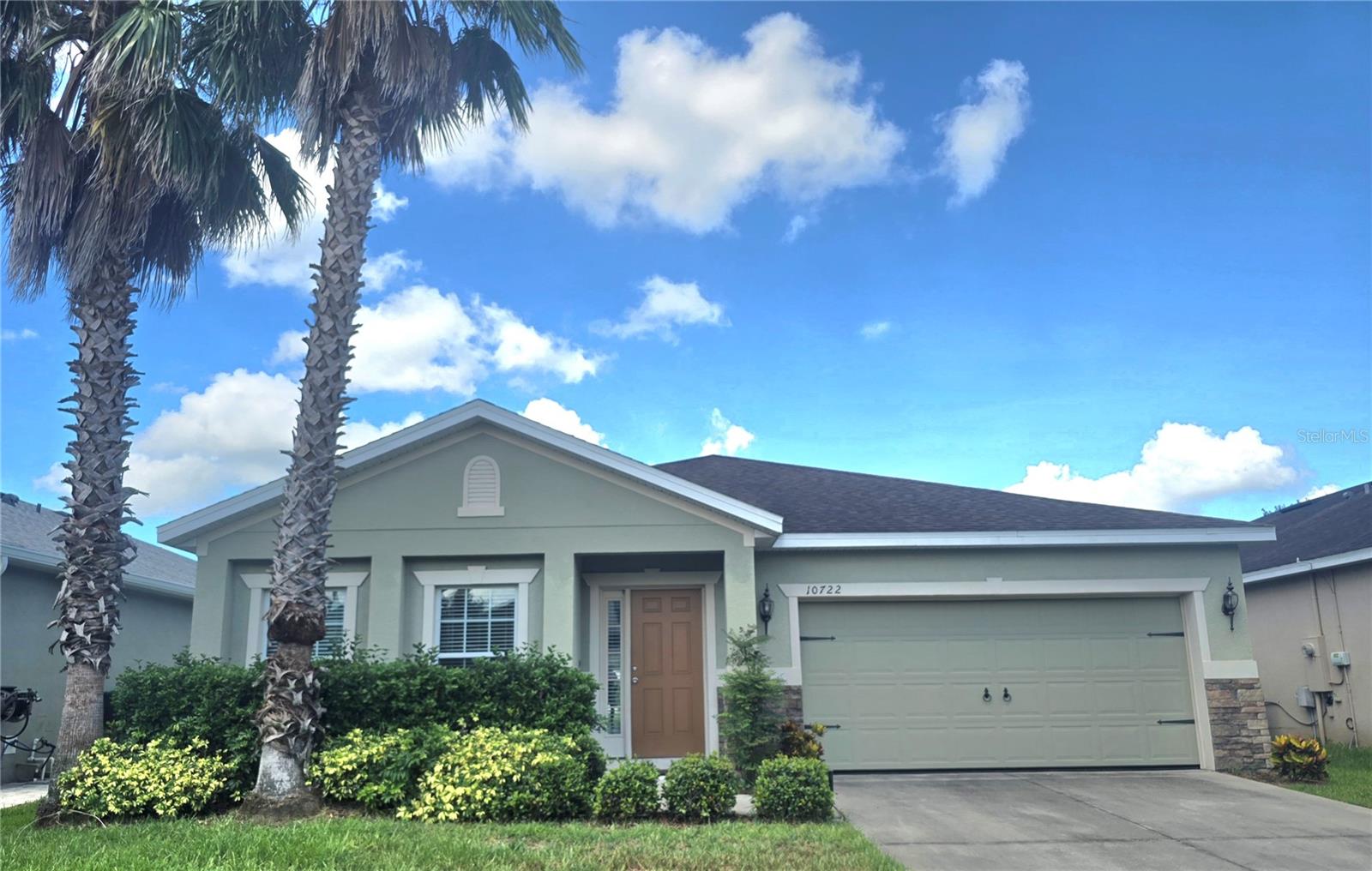 10722 CLOVER WALK DR