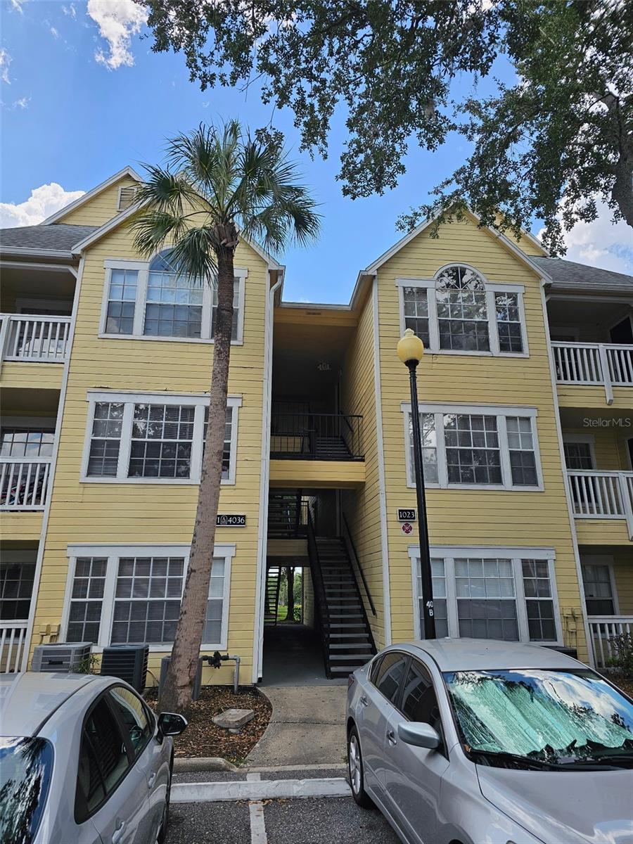 1023 S HIAWASSEE ROAD Unit 4013