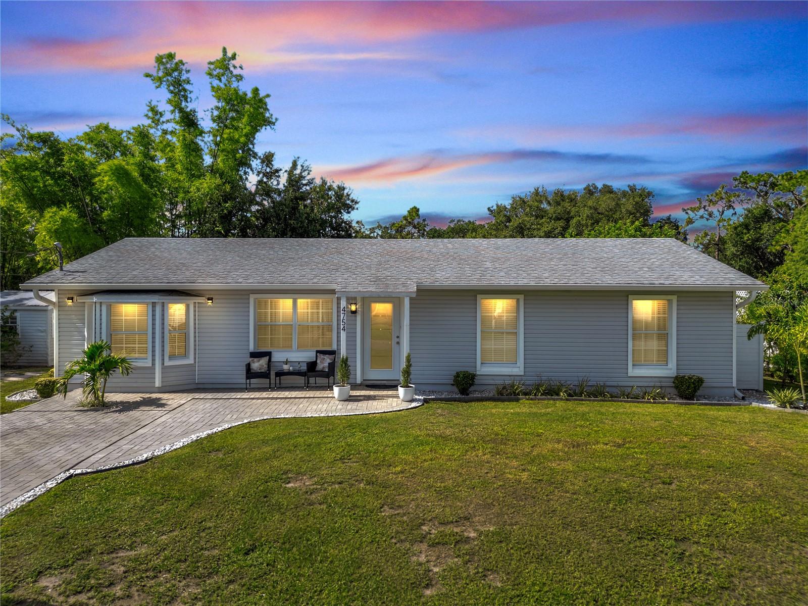 4754 LAKE SHORE DRIVE