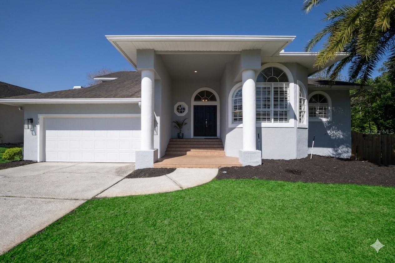 941 BEARDED OAKS TERRACE