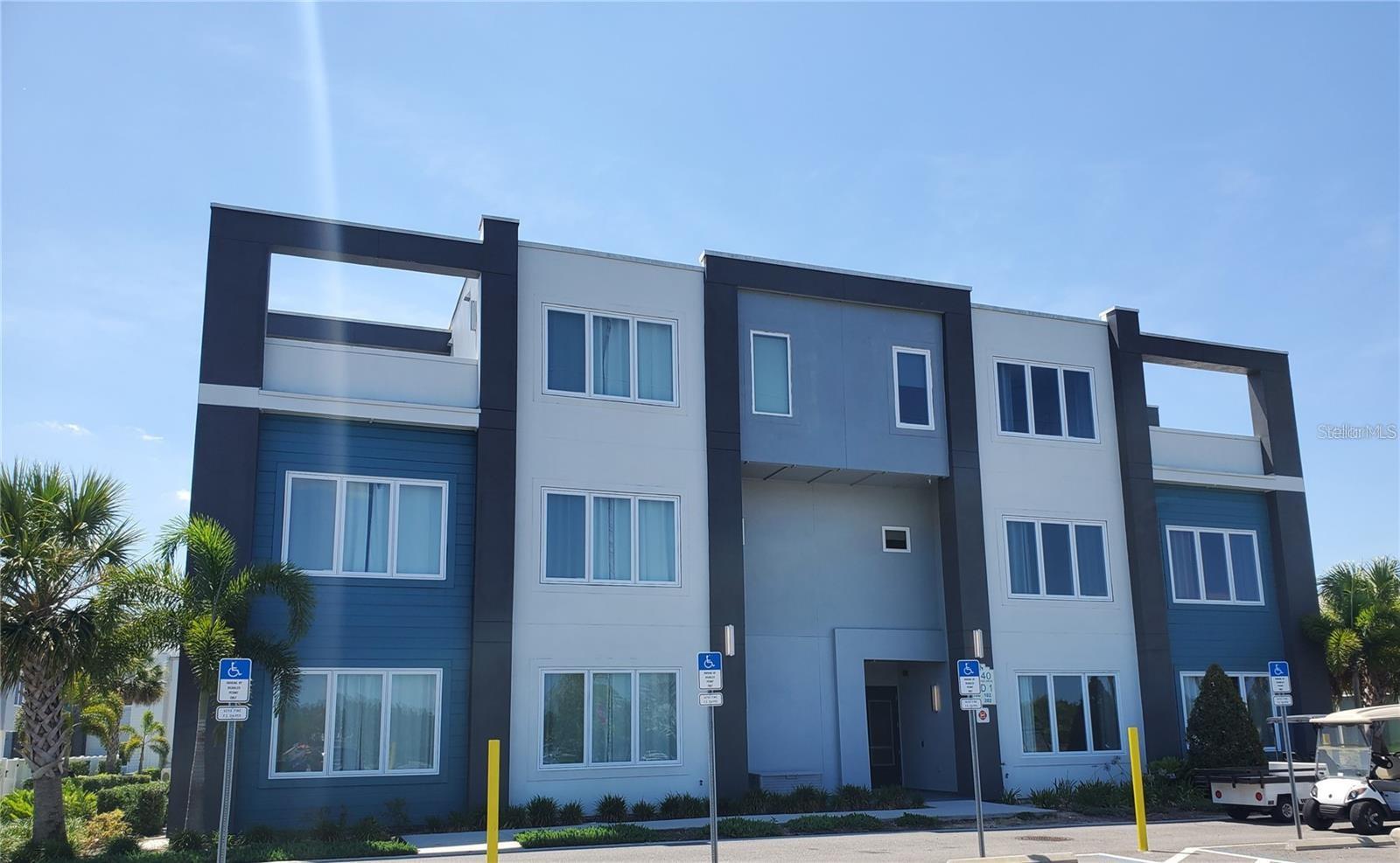 7740 SANDY RIDGE DRIVE Unit 102