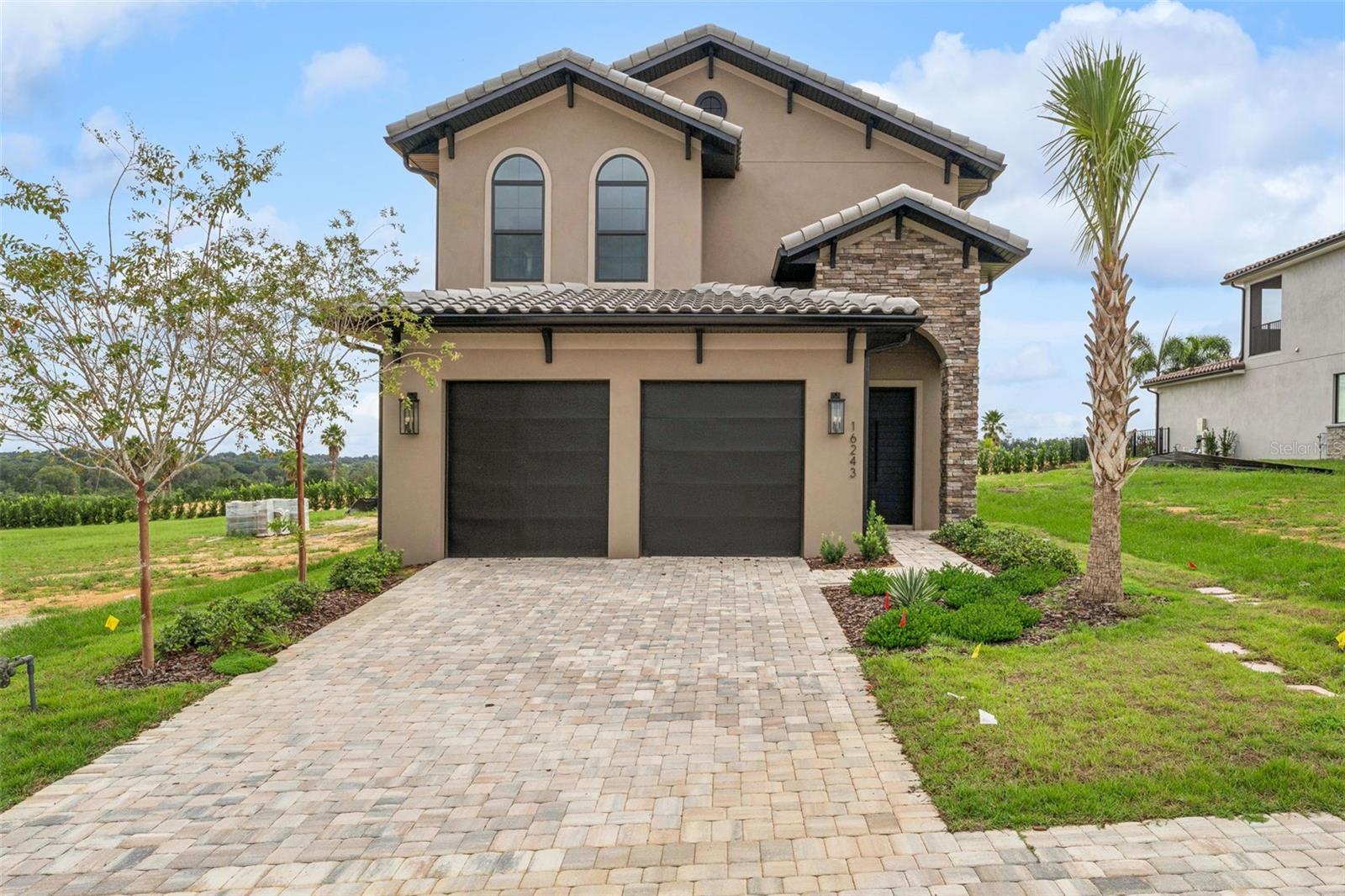 Listing photo for 16243 Vetta Dr