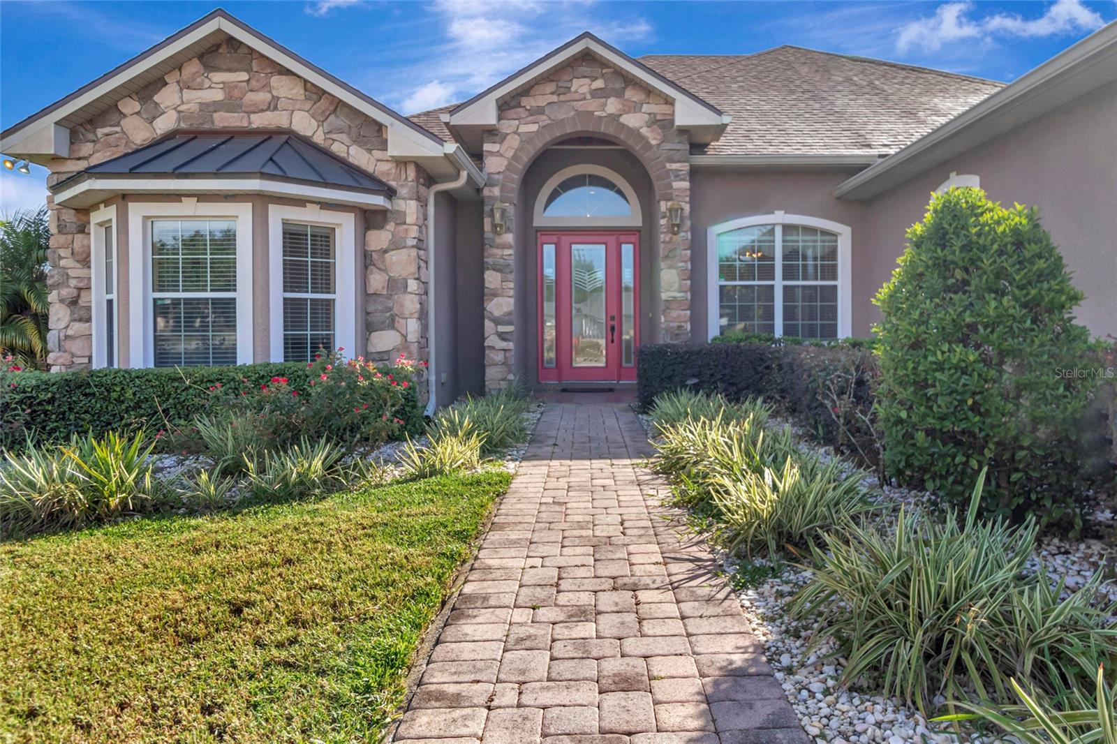 18139 GREAT BLUE HERON DRIVE