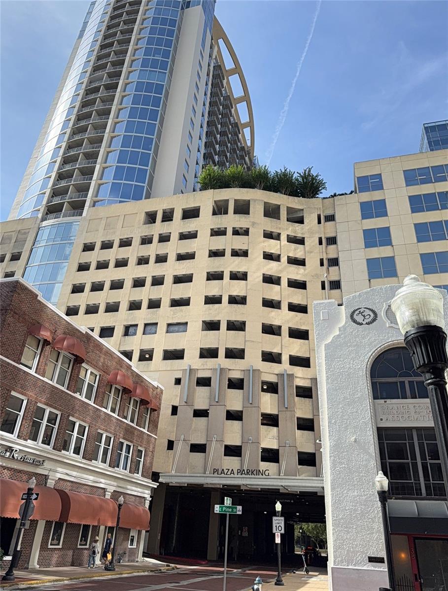 155 S COURT AVENUE Unit 1104