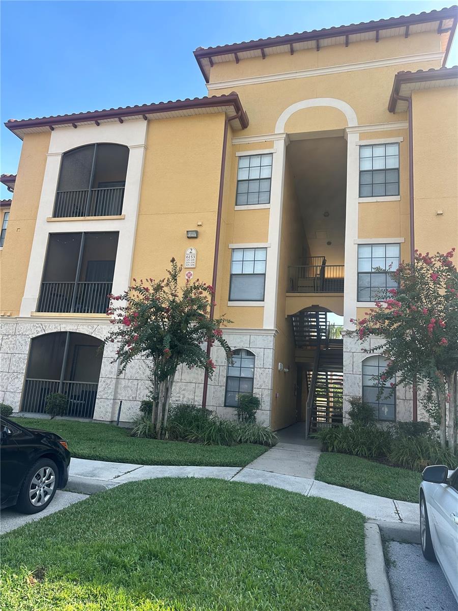 6153 METROWEST BOULEVARD Unit 205