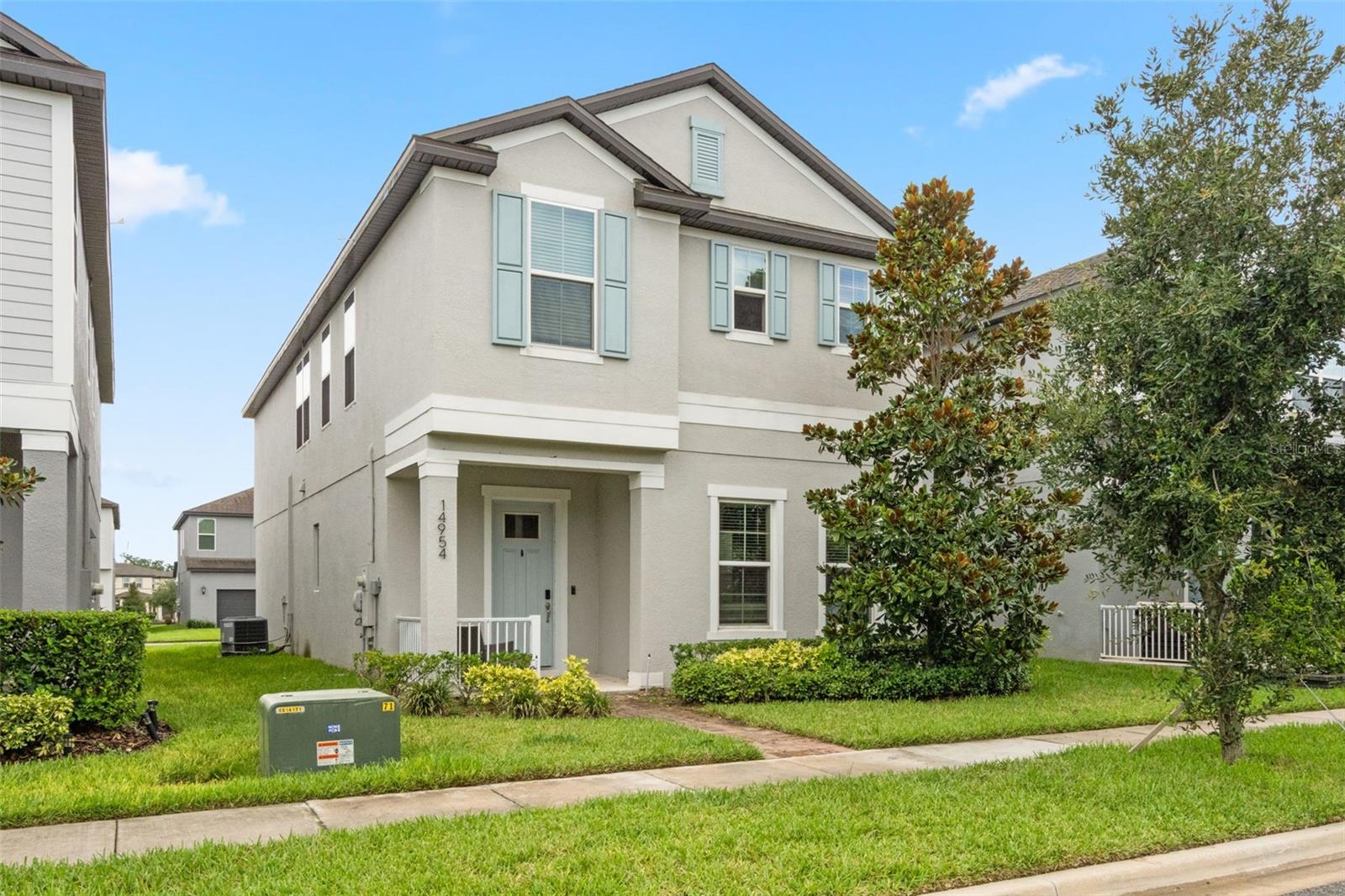 14954 GUAVA BAY DRIVE