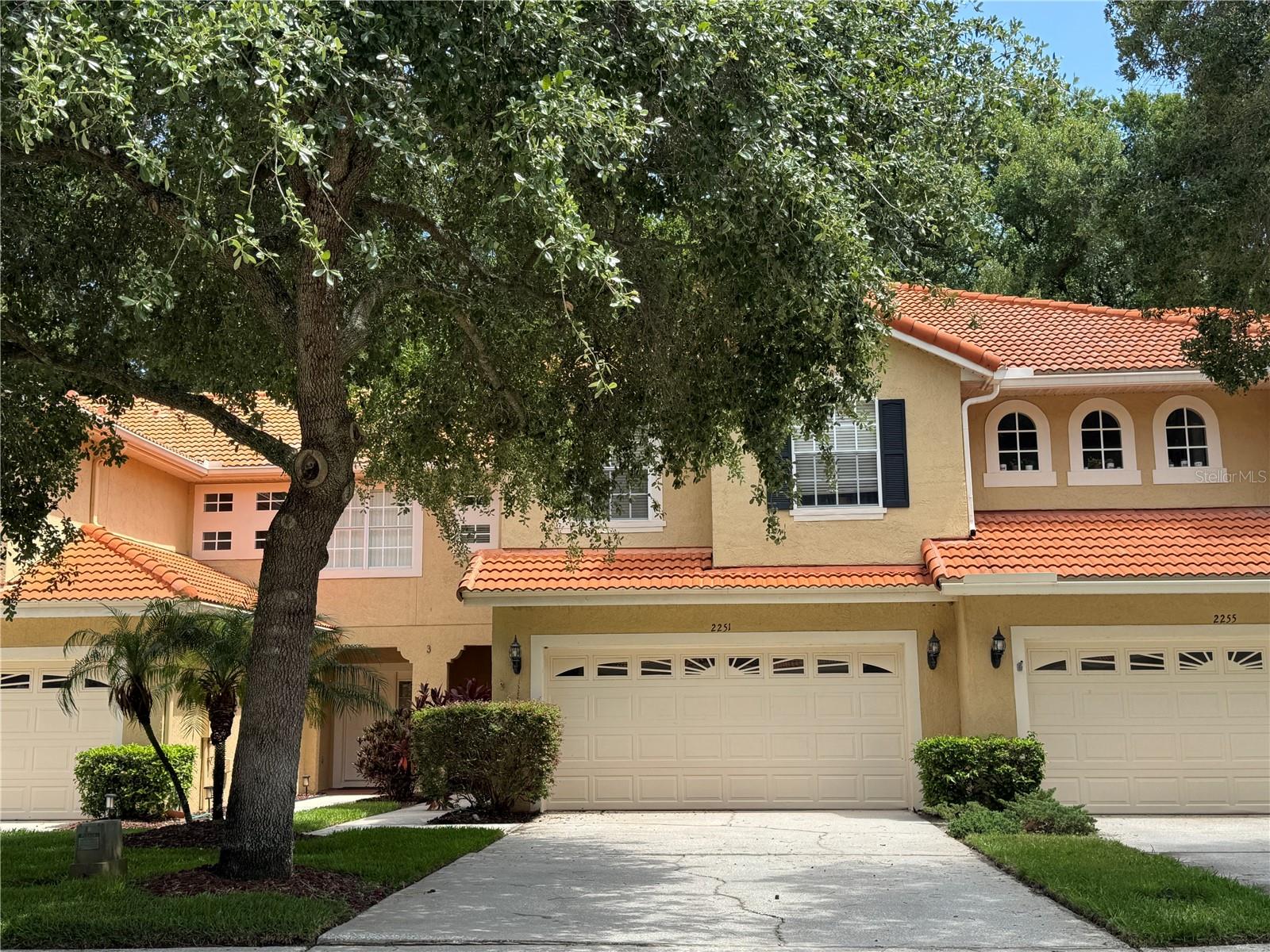 2251 WEKIVA VILLAGE LANE